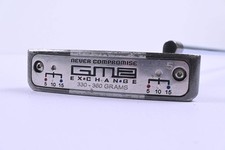 Never Compromise GM2 Exchange