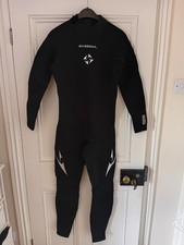 Dive and Sail Wetsuit Mens