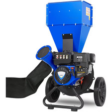 BILT HARD 224cc Gas Chipper