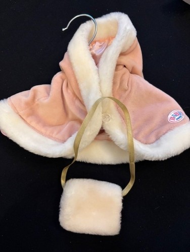 Zapf creation vintage baby - vintage,