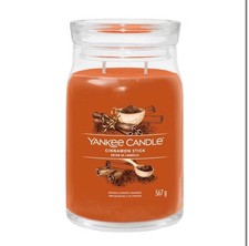Yankee Candle - Signature