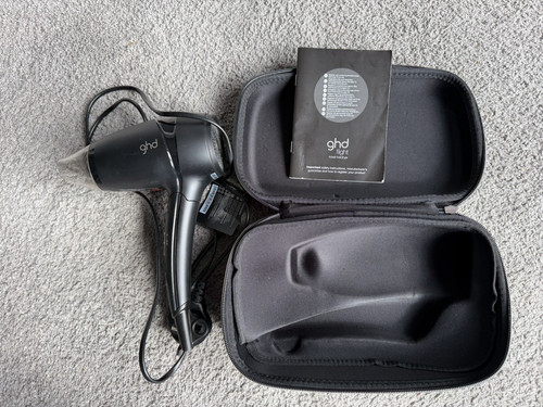 Ghd flight folding compact - ghd,