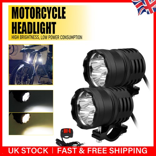 12v 60w led - led, motorcycle