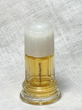 Vintage 80s miniature Laura