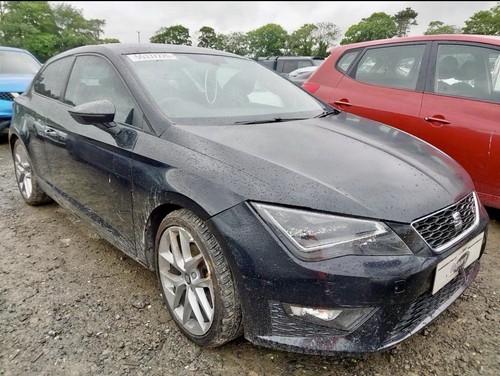 Seat leon mk3 - seat, /
