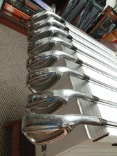 MacGregor Tourney V-Foil VIP