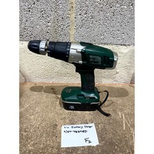 Wickes NN5 7UG Combi Drill