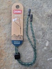 Chums Sunglass Retainer GREEN