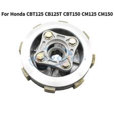 Motorcycle Engine Clutch Kit