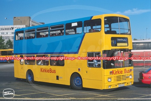 Bus photo kelvin scottish - photo,