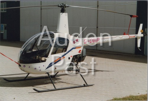 Robinson r22 helicopter - r22,