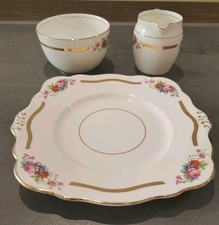Foley English Fine Bone China