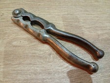 VINTAGE NUT CRACKERS