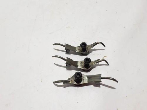 Audi oil spray nozzles - oil,