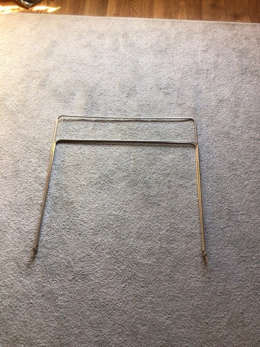Coach built pram - sun, canopy
