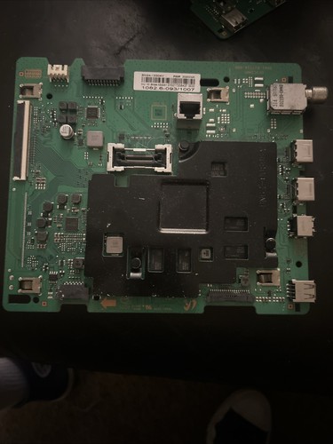 Samsung main board - samsung,