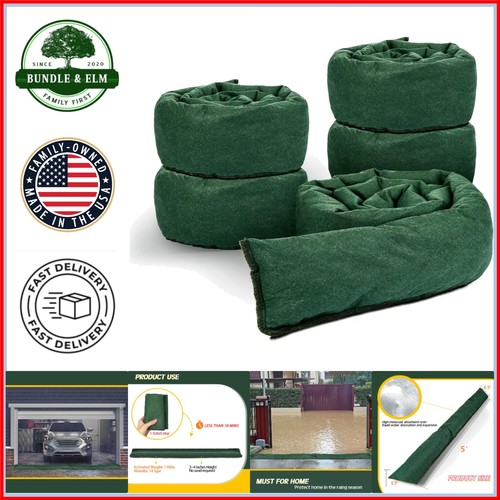 Pcs water barrier x - barrier,
