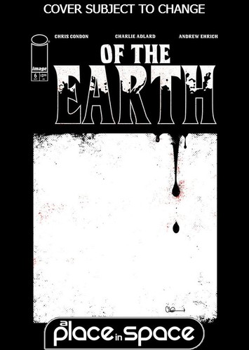 The earth 6a - (wk40),
