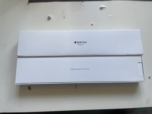 Apple watch series 38mm - apple,