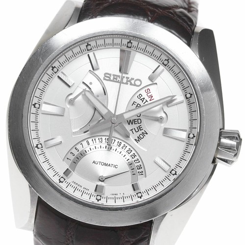 Seiko saec003 6r24 00a0 - seiko,