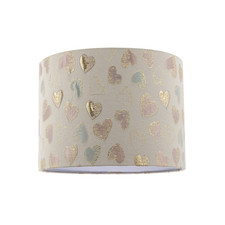 Feminine Pink Duck Egg and