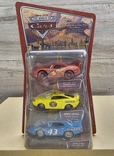 Disney Pixar Cars Piston Cup