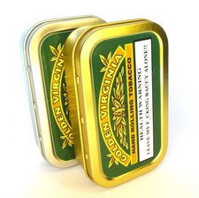 Funny Golden Virginia 1oz Gold