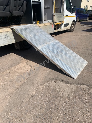 Foldable uniquip rampco heavy - rampco,