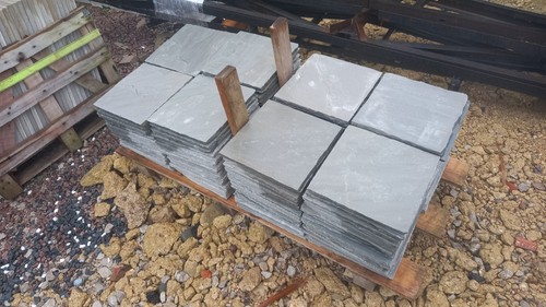 New indian sandstone grey - 1x,