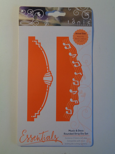 Tonic studios music deco - tonic, &