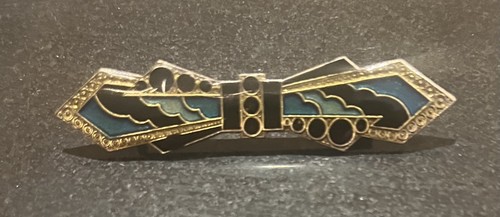 Pierre bex style - bex, enamelled