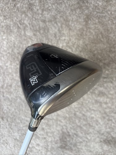 Callaway driver 11 - iz,