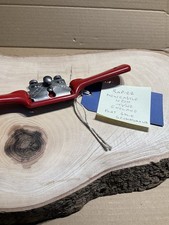 RAPIER  FLAT SOLE. SPOKE SHAVE