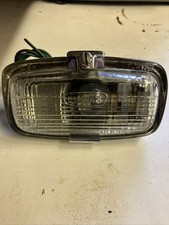 Lucas Reversing Light L661