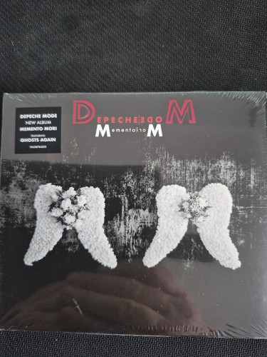 Depeche mode memento mori - memento,