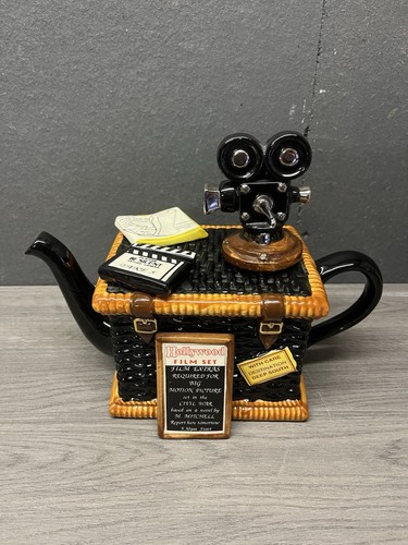 Tony carter novelty - carter,