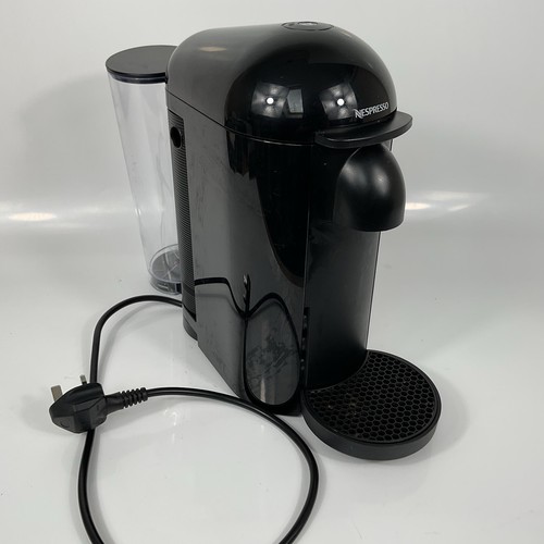 Nespresso vertuo plus coffee - nespresso,