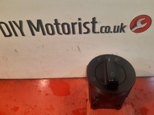  VOLKSWAGEN BORA Headlight