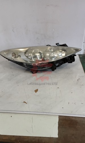 Peugeot 307 hdi mk1 - s,