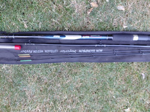 Ron thompson superior medium - thompson,