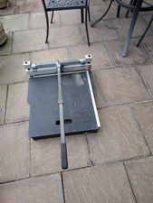 Guillotine For Laminate,18mm