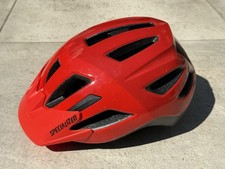 Specialized Shuffle Youth Bike Helmet (Size 52-57cm)