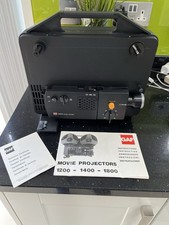 GAF 1400 Dual Zoom Cine