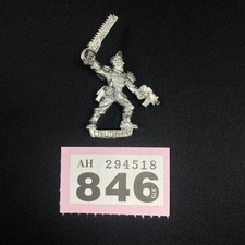 CADIAN LIEUTENANT WARHAMMER