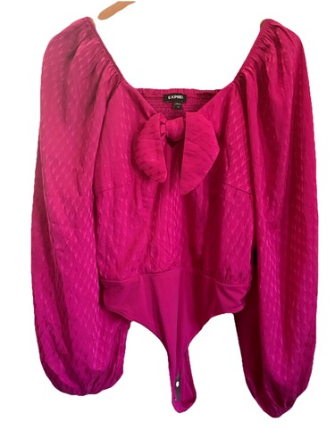 Express women bodysuit - express, women’s