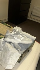 A Bathing Ape Bapesta Men's