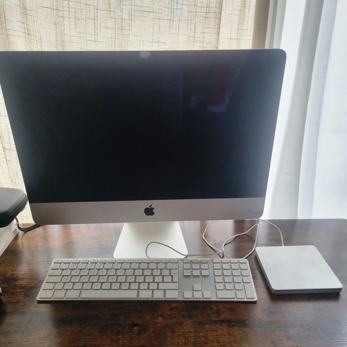 Apple imac inch - imac, 21-inch
