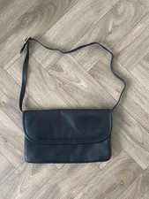 Vintage Lancel Paris Black
