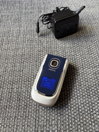 Nokia 2760 flip - 2760,