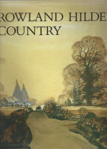 Rowland hilder country - rowland, country: